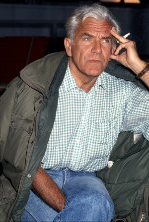 Image for blog post entitled Lucio Magri (1932—2011)