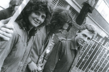 Image for blog post entitled Feminism and the Politics of Pleasure: Lynne Segal on Straight Sex, Second Time Around