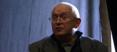 Image for blog post entitled Agon Hamza &amp; Frank Ruda: Interview with Pierre Macherey