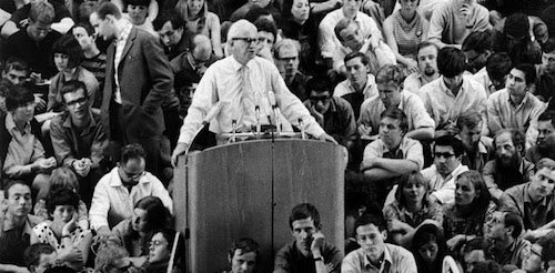 Image for blog post entitled The Transformation of the Bourgeois Theory of Authority into the Theory of the Totalitarian State (Sorel and Pareto)