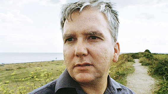 They Can Be Different in the Future Too: Mark Fisher interviewed