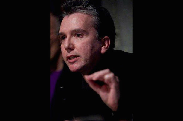 Image for blog post entitled In Memoriam: Mark Fisher (1968-2017)