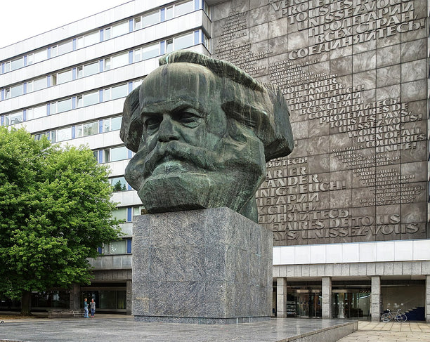 Marx and Crisis