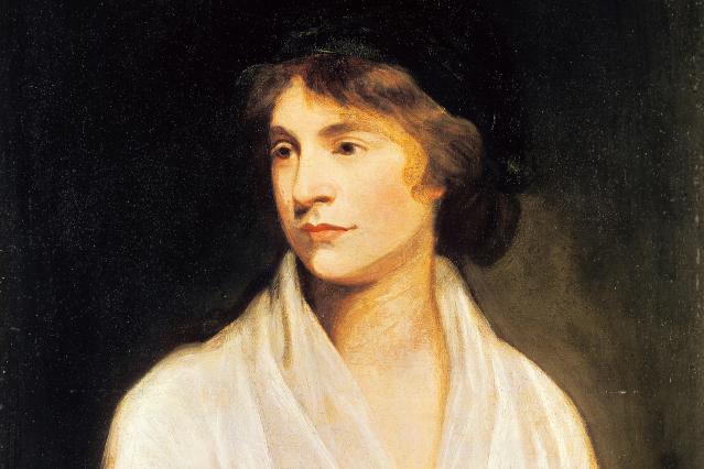 Sheila Rowbotham on Mary Wollstonecraft