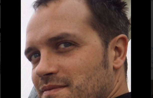 Image for blog post entitled Matthieu Giroud, 39 years old, killed at the Bataclan