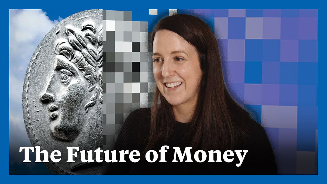 Rachel O'Dwyer on Tokens, NFTs, and Bitcoin