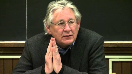 Image for blog post entitled Contemporary Empire: Leo Panitch and Chris Hedges in conversation