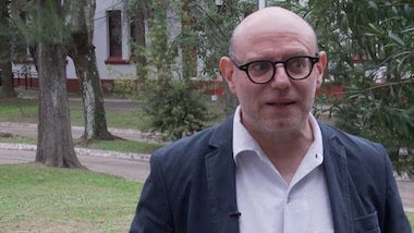 Image for blog post entitled Inside the European Cataclysm