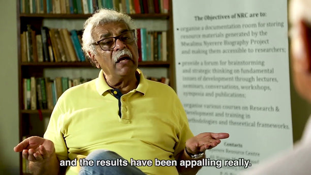The World Today with Tariq Ali&nbsp;Podcast is out now!