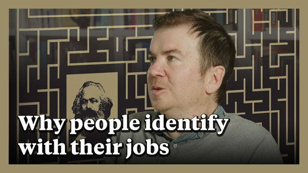 Jason Read and Jeremy Gilbert on Marx, Spinoza, Work, and Breaking Bad