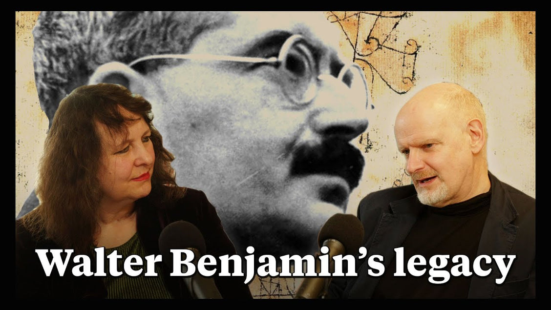 Walter Benjamin's legacy