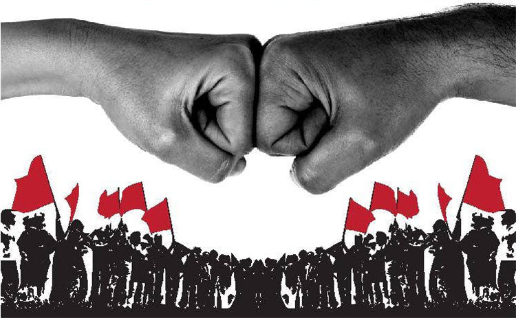 Class Struggle and Class Compromise in the Era of Stagnation and Crisis