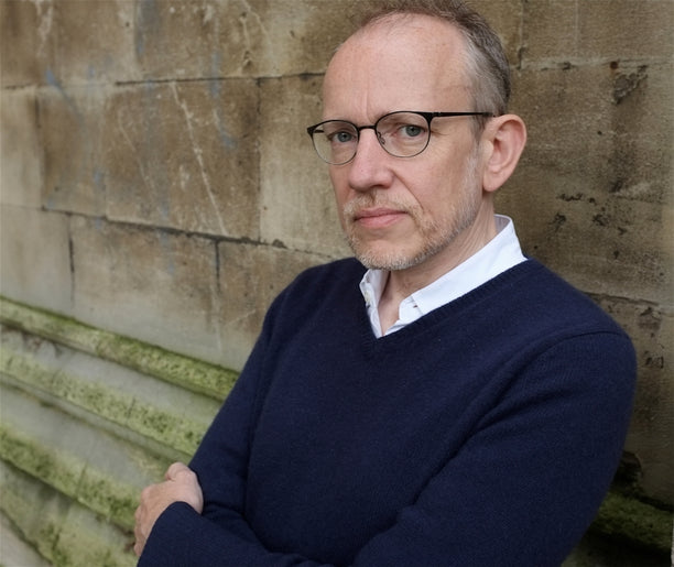 Image for blog post entitled James Meek's "careful and elegant" <i>Private Island</i> wins the Orwell Prize