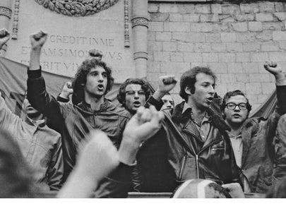 Image for blog post entitled “A monumental work”: <em>An Impatient Life</em> reviewed in <em>Red Peppers</em> and <em>Socialist Project</em>