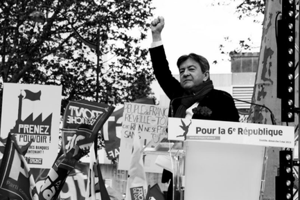 Yes, Mélenchon Really Will Win the Presidential Elections Next Year