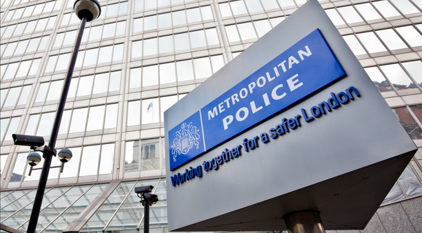 French publisher awarded damages by Met Police for abuse of terrorism powers at St Pancras International on 17 April 2023