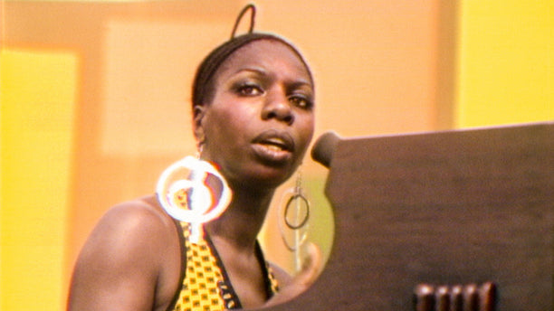 Summer of Soul, Summer of Internationalism