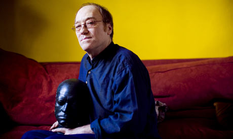 Image for blog post entitled Mike Marqusee, 1953-2015