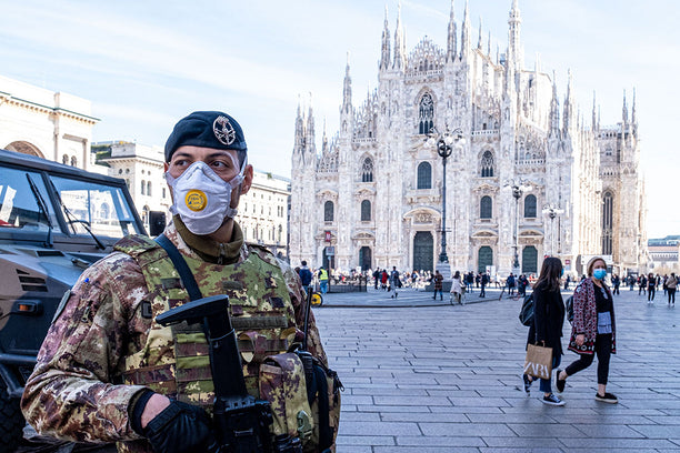 Bifo - Diary of the psycho-deflation