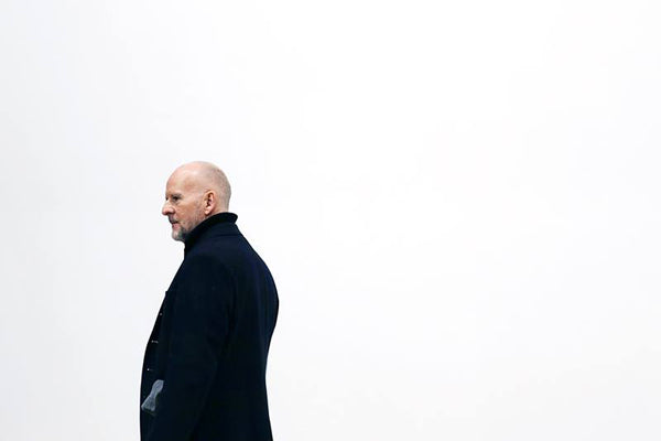 Image for blog post entitled "Psychoanalysis has to begin with accepting that you’re an asshole"—Interview with Simon Critchley and excerpt from <i>The Hamlet Doctrine</i> in <i>Berfrois</i>