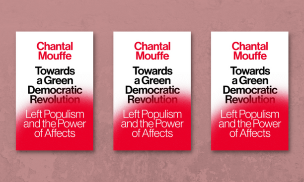 Towards a Green Democratic Revolution: a Letter from the Editor