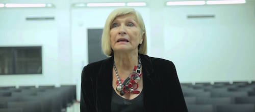 Image for blog post entitled A salutary shock?: Chantal Mouffe on Brexit and the Spanish elections