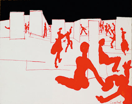 Image for blog post entitled The Library of New Babylon