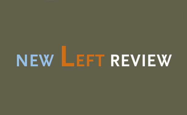 New Left Review, May/June 2017