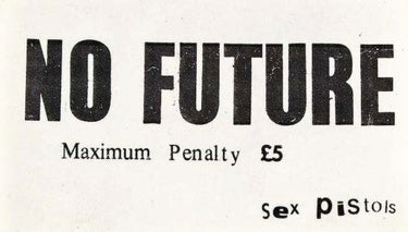 Image for blog post entitled (No) Future, (No More) Heroes: Benjamin Noys on Berardi's <i>Heroes</i> and Futures