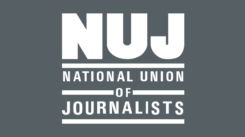The NUJ speaks out against the arrest of La Fabrique's Foreign Rights Manager