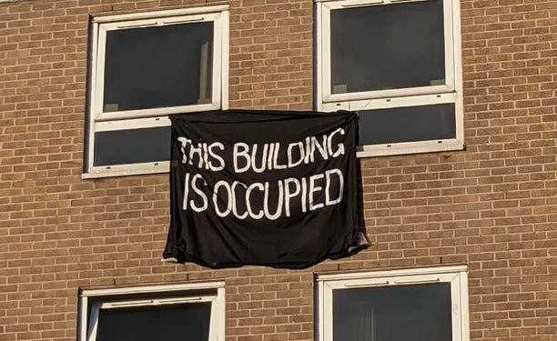 Generation Left: the British student movement ten years on