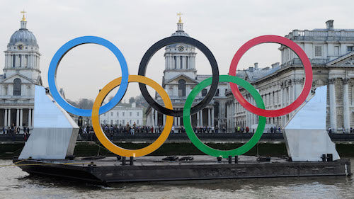 Image for blog post entitled The London 2012 “Schmoozathon”: Jules Boykoff on the London Olympics