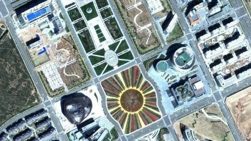 Image for blog post entitled Future Cities