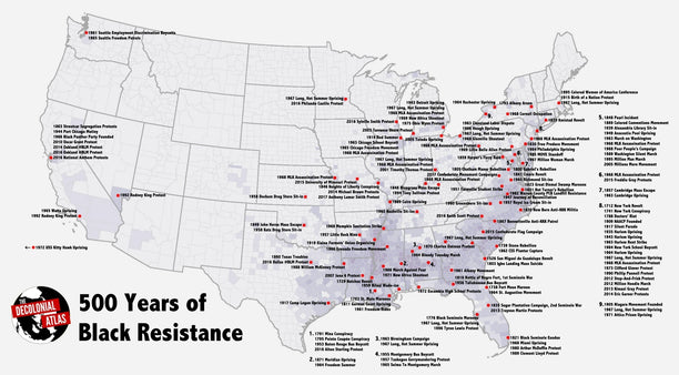 “New Bones” Abolitionism, Communism, and Captive Maternals