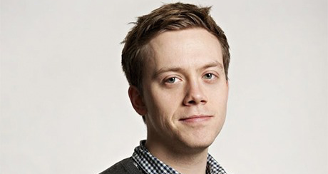 Image for blog post entitled Verso Voices: Owen Jones Answers Your Questions