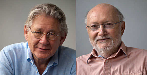 Image for blog post entitled Panitch and Gindin Respond to Jacobin Book Club