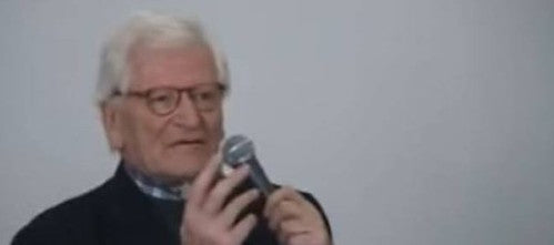 Image for blog post entitled Claudio Pavone, 1920 – 2016