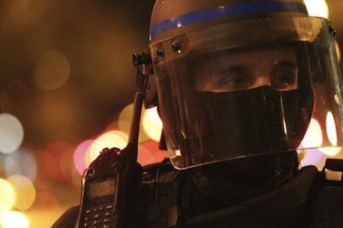 Image for blog post entitled Violence Comes Home: Arun Kundnani interviewed by Open Democracy