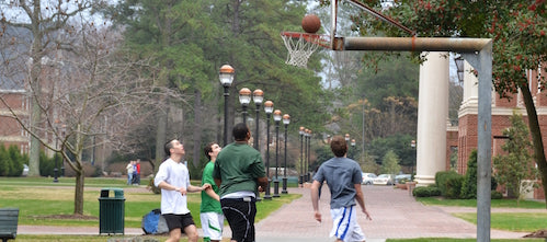 Image for blog post entitled Only Everyday Life Can Survive the Onslaught