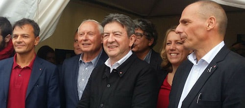 Image for blog post entitled An Open Letter to the British Left