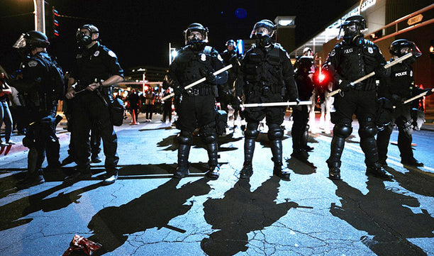 It’s Time to Defund Police in Albuquerque, And Here’s How We Can Do It