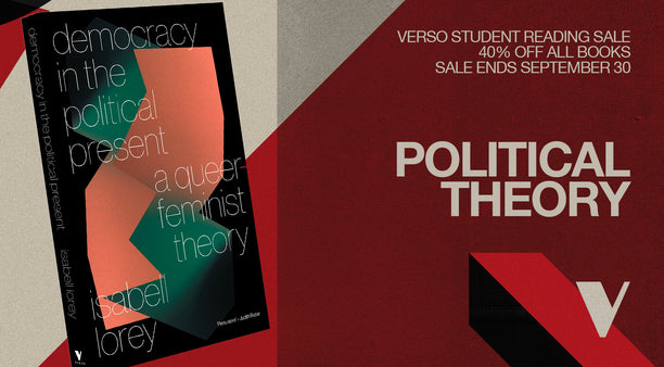 Political Theory: Verso Student Reading