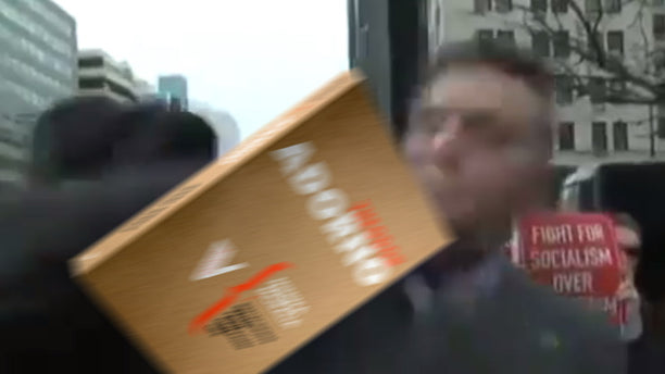 Smash The Fash Reading List