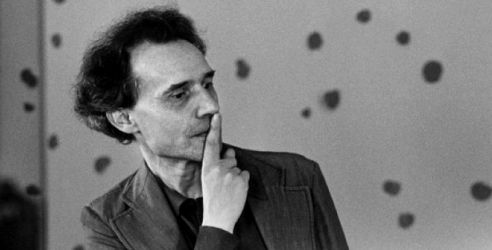 Image for blog post entitled Jacques Rivette (1928-2016)