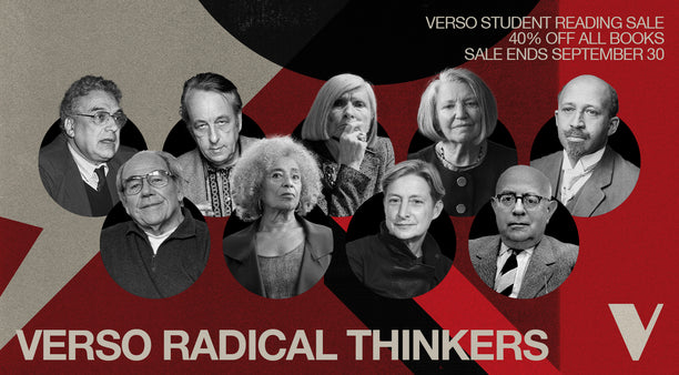 A Guide to our Radical Thinkers!