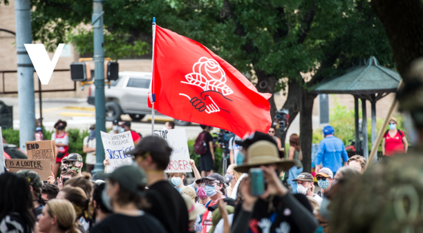 The Rise of a New Left Revisited