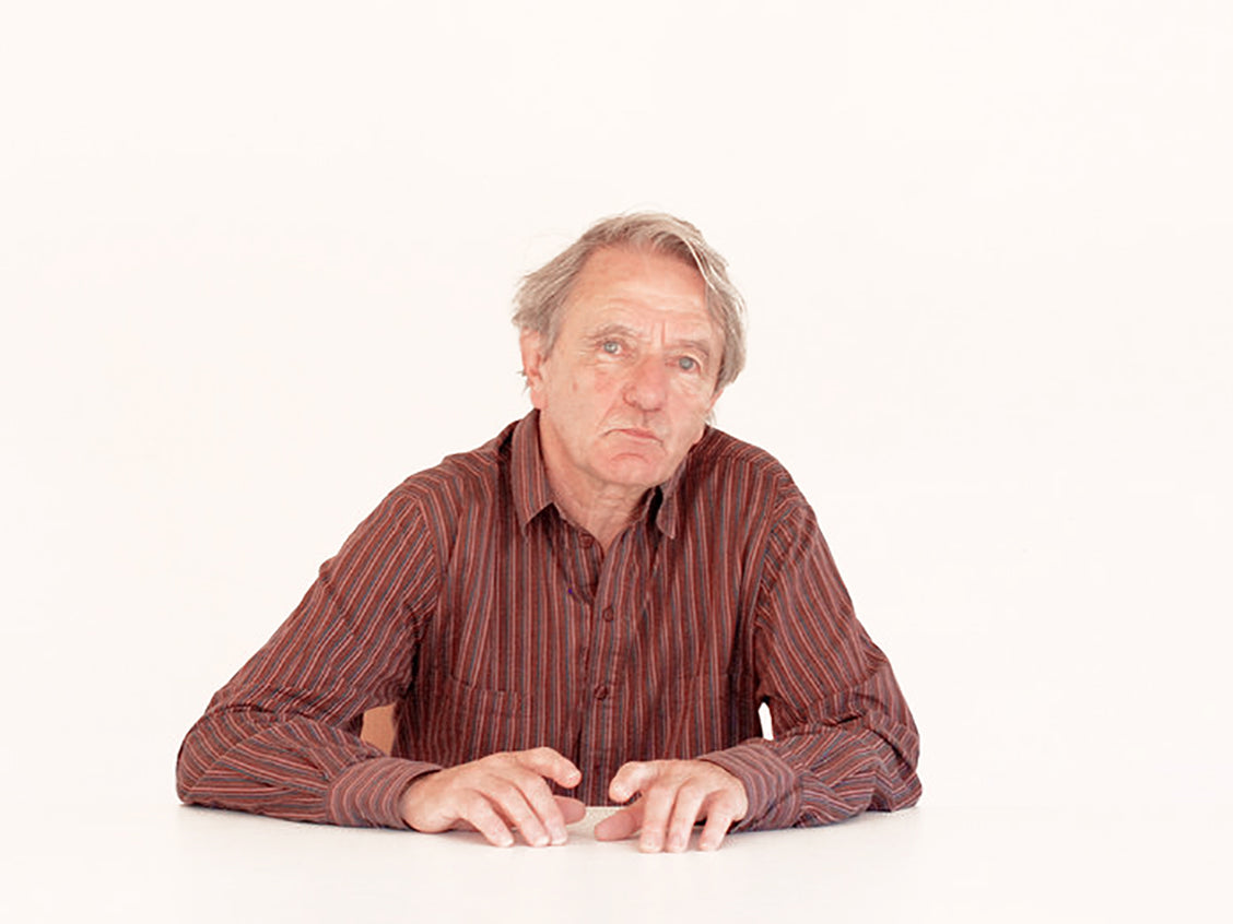 “I don’t expect anything from the coming election”: Interview with Jacques Rancière by Véronique Radier