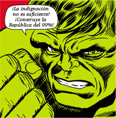 Image for blog post entitled "Don't they represent us?": A discussion between Jacques Rancière and Ernesto Laclau