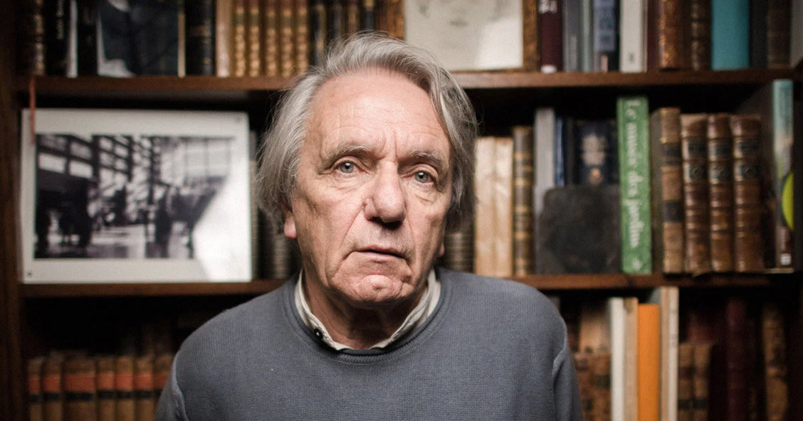 The Critique of the School in Post-’68 French Thought: Interview with Jacques Rancière