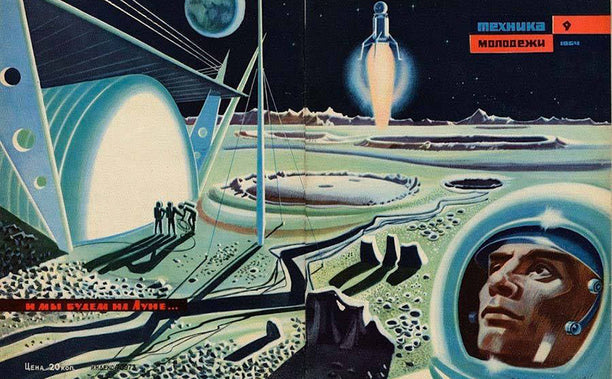 5 Book Plan: Towards New Histories of the Future